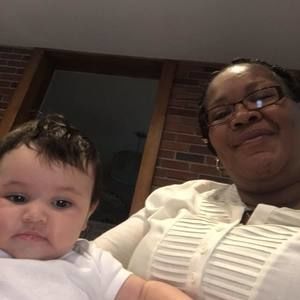 Meet your Posher, Margaret